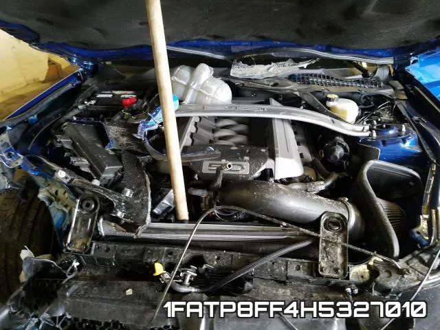 1FATP8FF4H5327010 фото 8