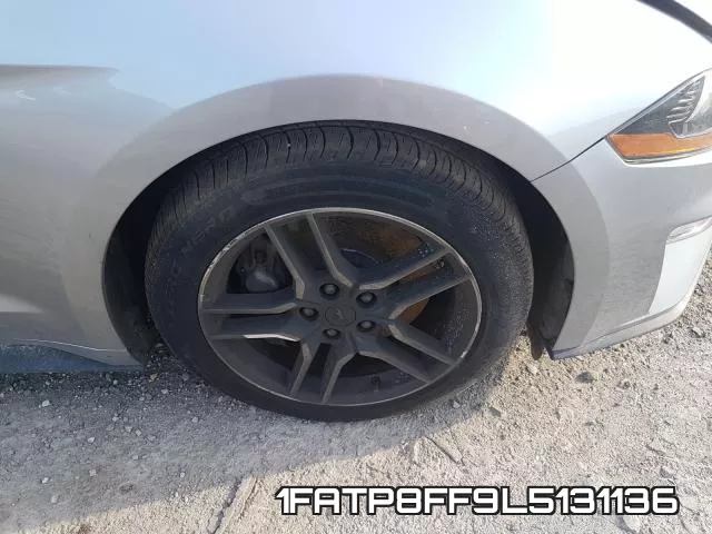 1FATP8FF9L5131136 фото 10