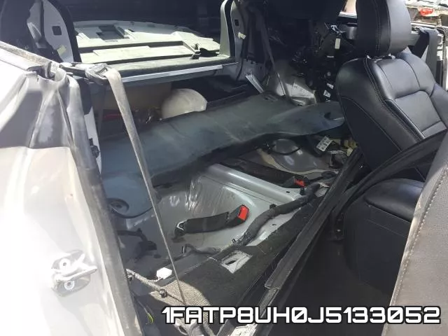 1FATP8UH0J5133052 фото 7