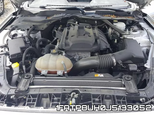 1FATP8UH0J5133052 фото 8
