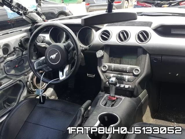 1FATP8UH0J5133052 фото 10