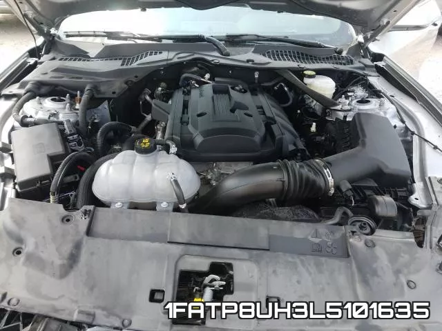 1FATP8UH3L5101635 фото 8