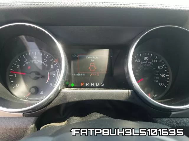 1FATP8UH3L5101635 фото 9