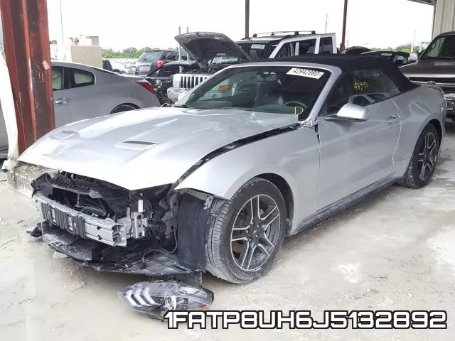 1FATP8UH6J5132892 фото 3