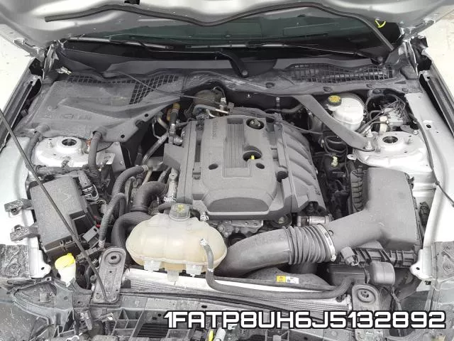 1FATP8UH6J5132892 фото 8