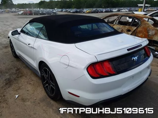 1FATP8UH8J5109615 фото 4