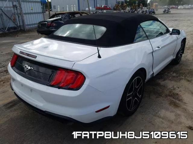 1FATP8UH8J5109615 фото 5