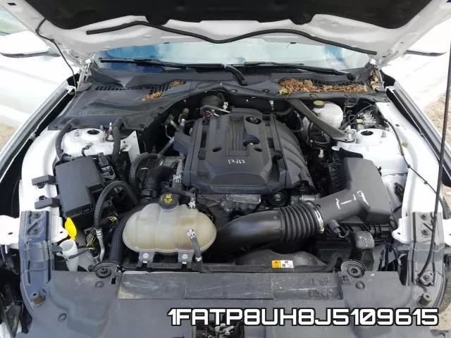 1FATP8UH8J5109615 фото 8