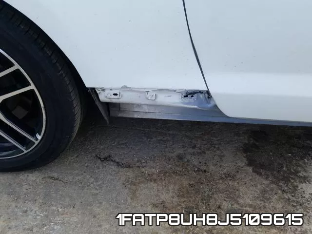 1FATP8UH8J5109615 фото 10
