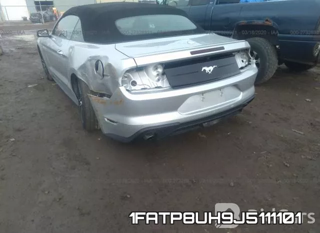 1FATP8UH9J5111101 фото 7