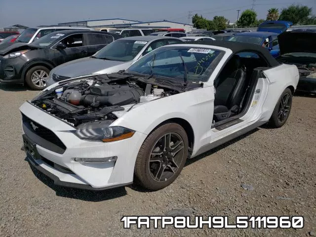 1FATP8UH9L5111960 фото 3