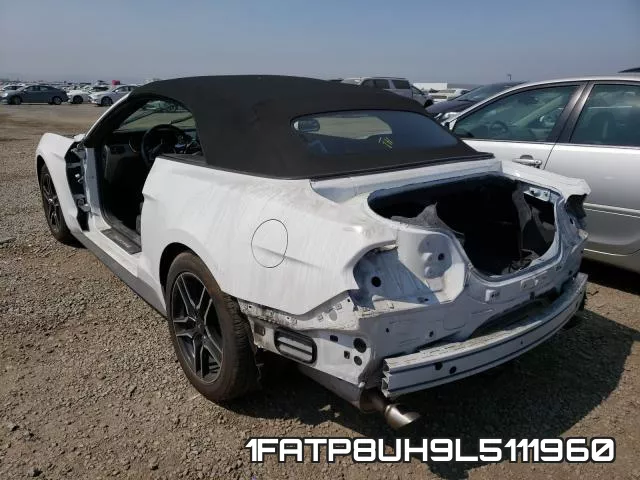 1FATP8UH9L5111960 фото 4