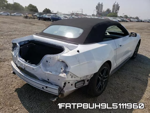 1FATP8UH9L5111960 фото 5
