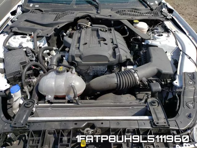 1FATP8UH9L5111960 фото 8