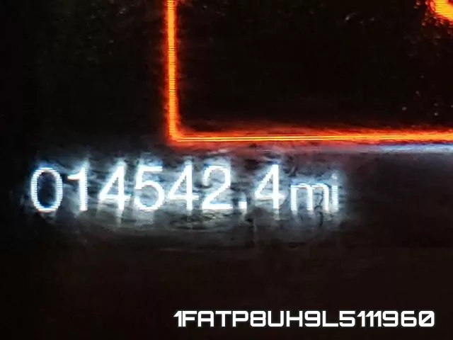 1FATP8UH9L5111960 фото 9
