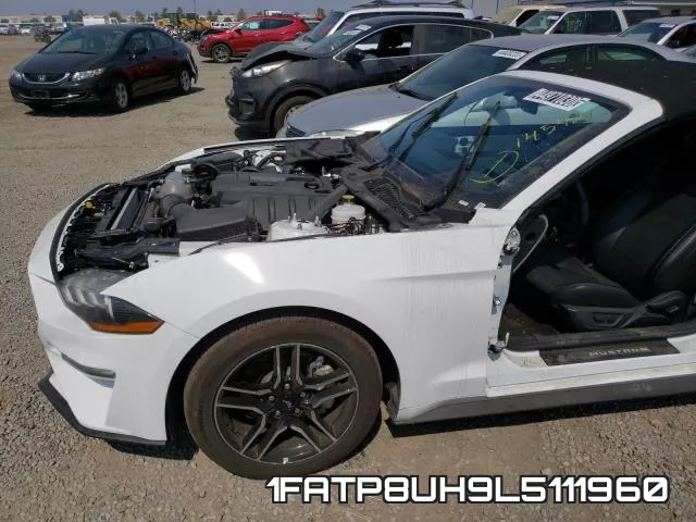 1FATP8UH9L5111960 фото 10