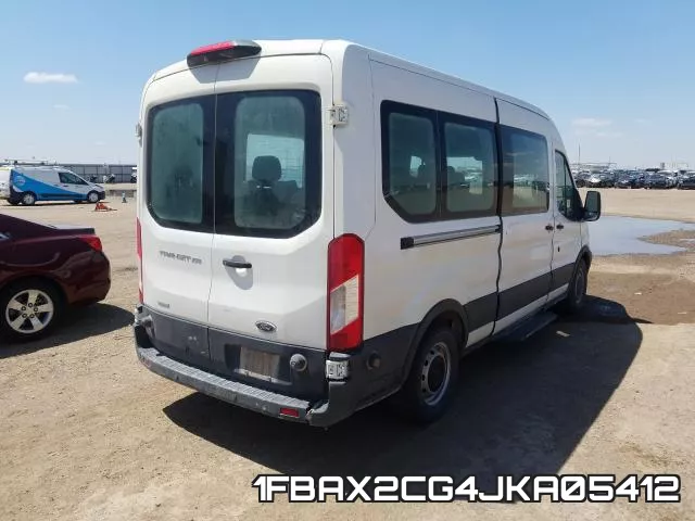 1FBAX2CG4JKA05412 фото 5