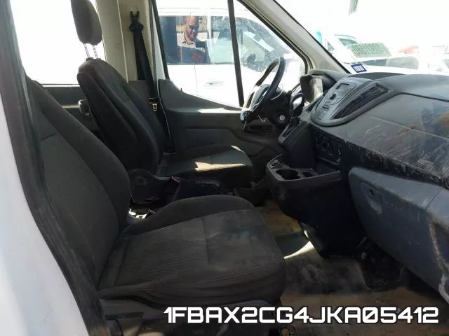 1FBAX2CG4JKA05412 фото 6