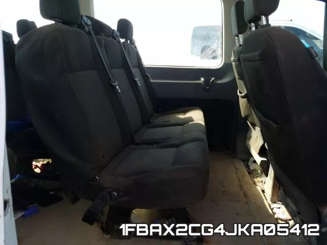 1FBAX2CG4JKA05412 фото 7
