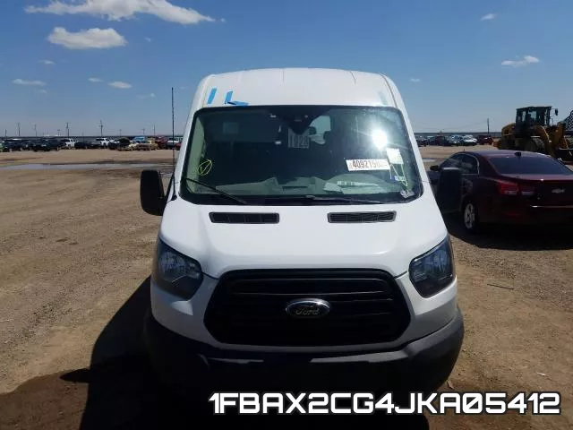 1FBAX2CG4JKA05412 фото 10