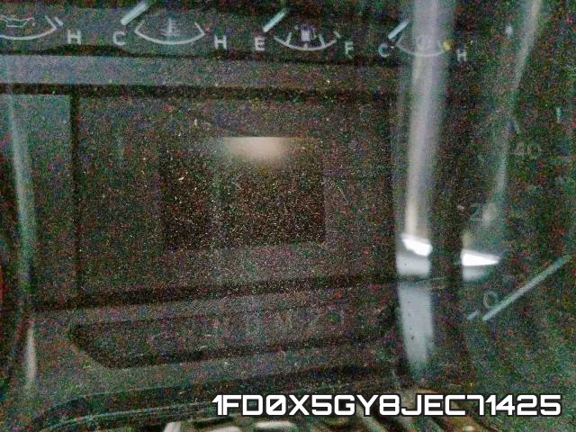 1FD0X5GY8JEC71425 фото 9