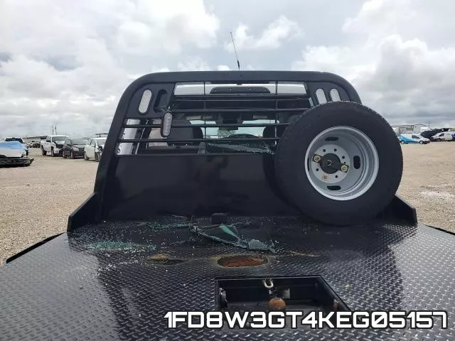 1FD8W3GT4KEG05157 фото 10