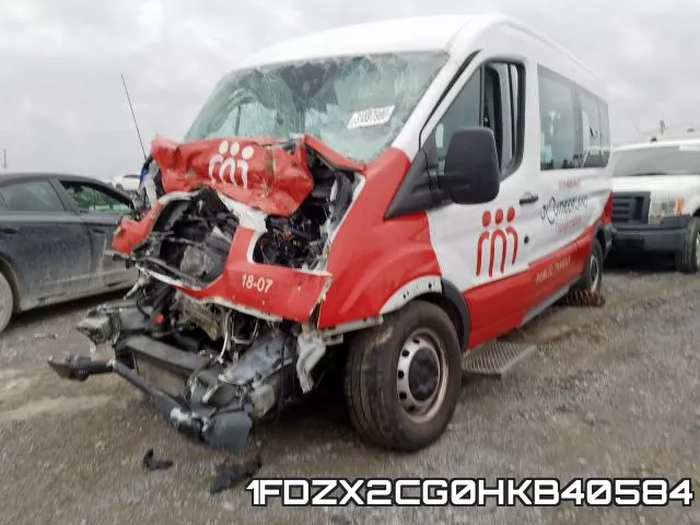 1FDZX2CG0HKB40584 фото 3
