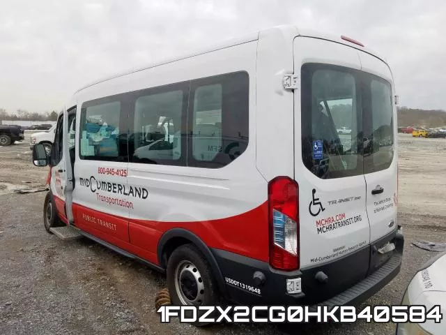 1FDZX2CG0HKB40584 фото 4