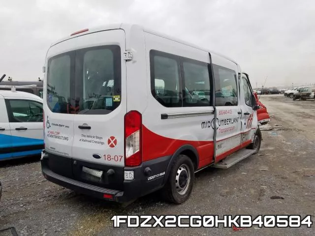 1FDZX2CG0HKB40584 фото 5