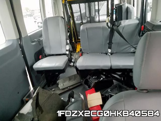 1FDZX2CG0HKB40584 фото 7