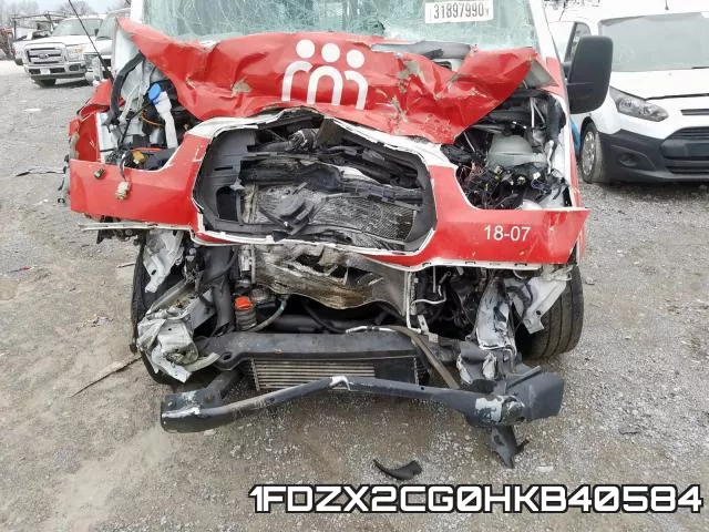1FDZX2CG0HKB40584 фото 10