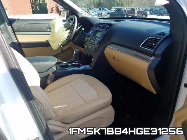 1FM5K7B84HGE31256 фото 6