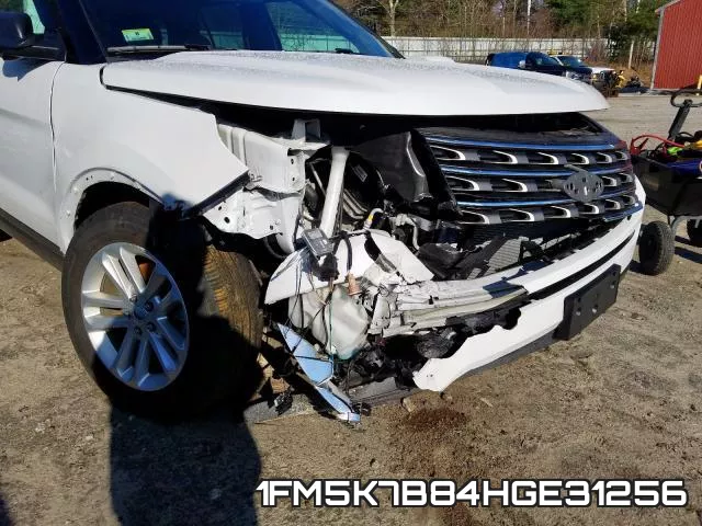 1FM5K7B84HGE31256 фото 10