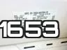 1FM5K7D85HGC51653 фото 2