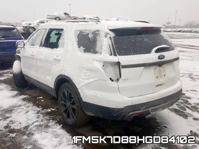 1FM5K7D88HGD84102 фото 4