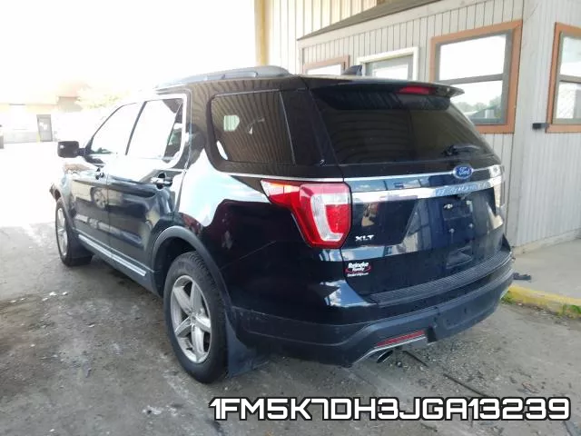1FM5K7DH3JGA13239 фото 4