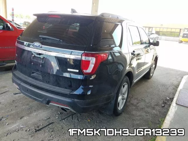 1FM5K7DH3JGA13239 фото 5