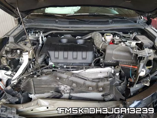 1FM5K7DH3JGA13239 фото 8