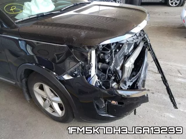 1FM5K7DH3JGA13239 фото 10