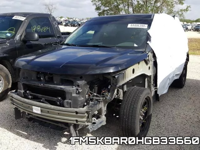1FM5K8AR0HGB33660 фото 3