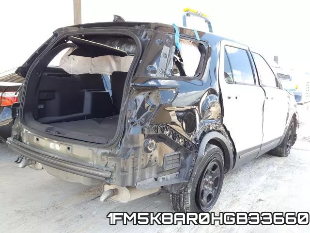 1FM5K8AR0HGB33660 фото 5
