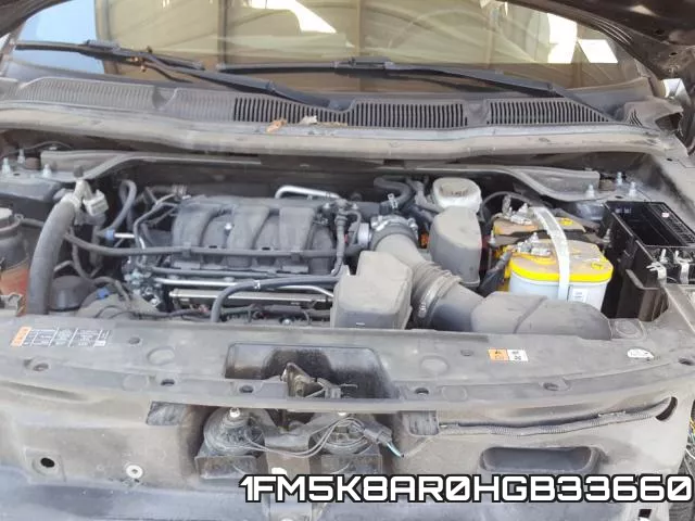1FM5K8AR0HGB33660 фото 8