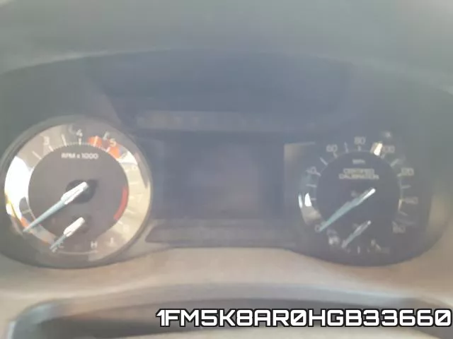 1FM5K8AR0HGB33660 фото 9