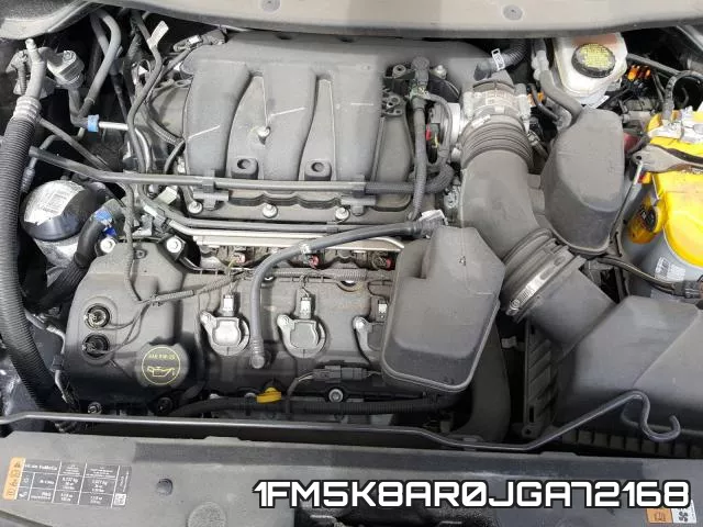 1FM5K8AR0JGA72168 фото 8