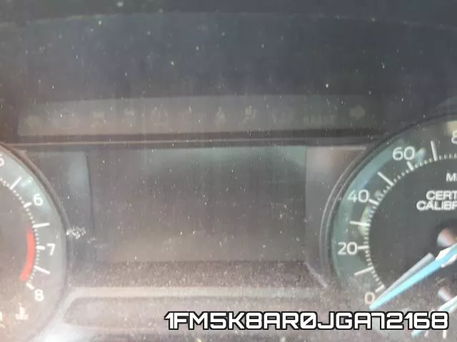 1FM5K8AR0JGA72168 фото 9