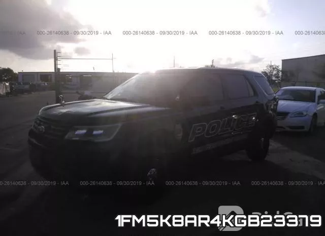 1FM5K8AR4KGB23379 фото 3