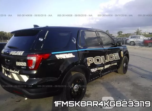 1FM5K8AR4KGB23379 фото 5