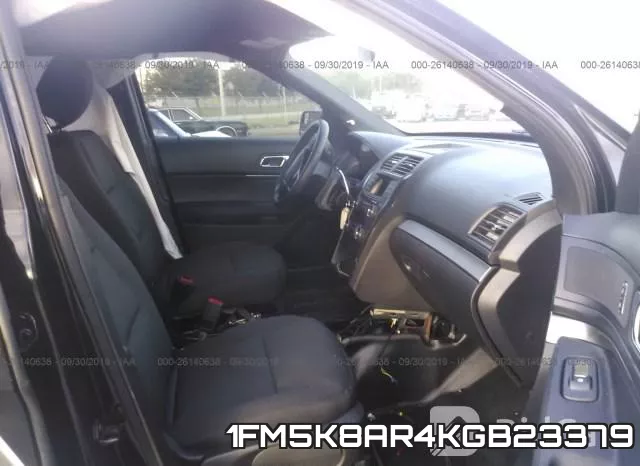 1FM5K8AR4KGB23379 фото 6
