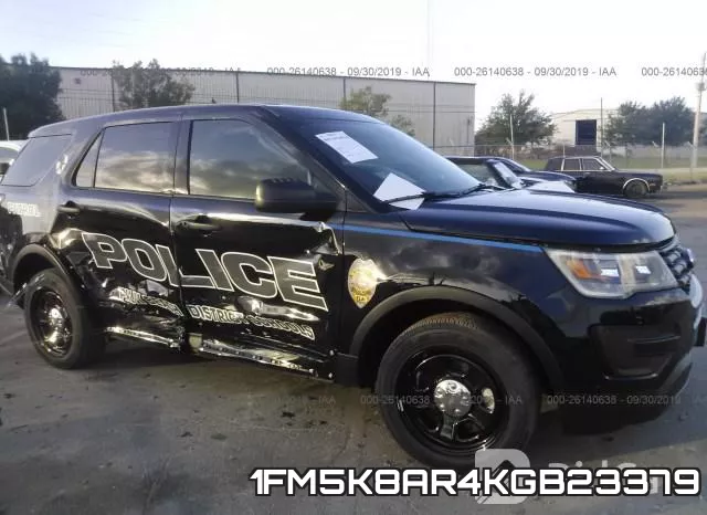 1FM5K8AR4KGB23379 фото 7