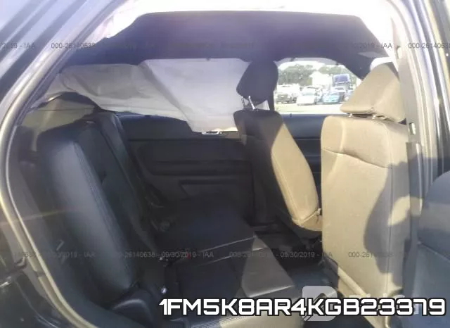 1FM5K8AR4KGB23379 фото 9